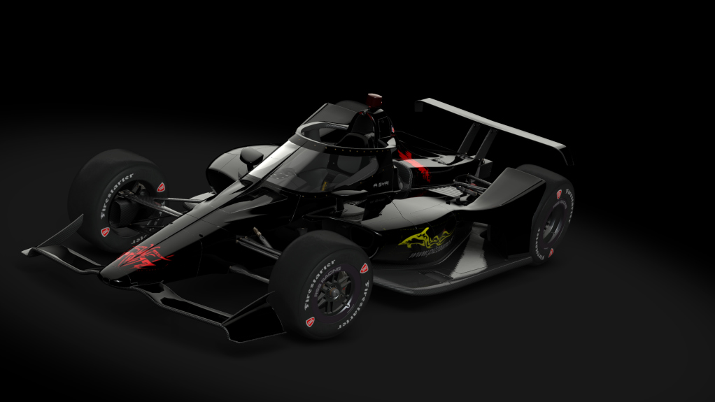 Formula Americas 2020 Oval, skin 770_syri