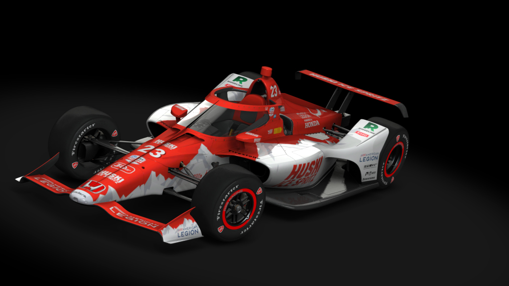 Formula Americas 2020 Oval, skin oval_023_komulainen