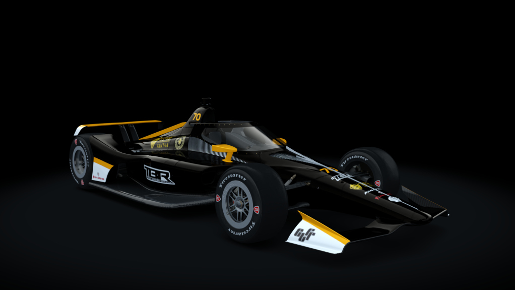 Formula Americas 2020 Oval, skin oval_partanen_70