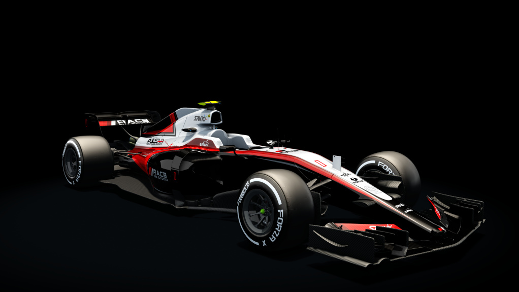Formula Hybrid 2017 Preview Image
