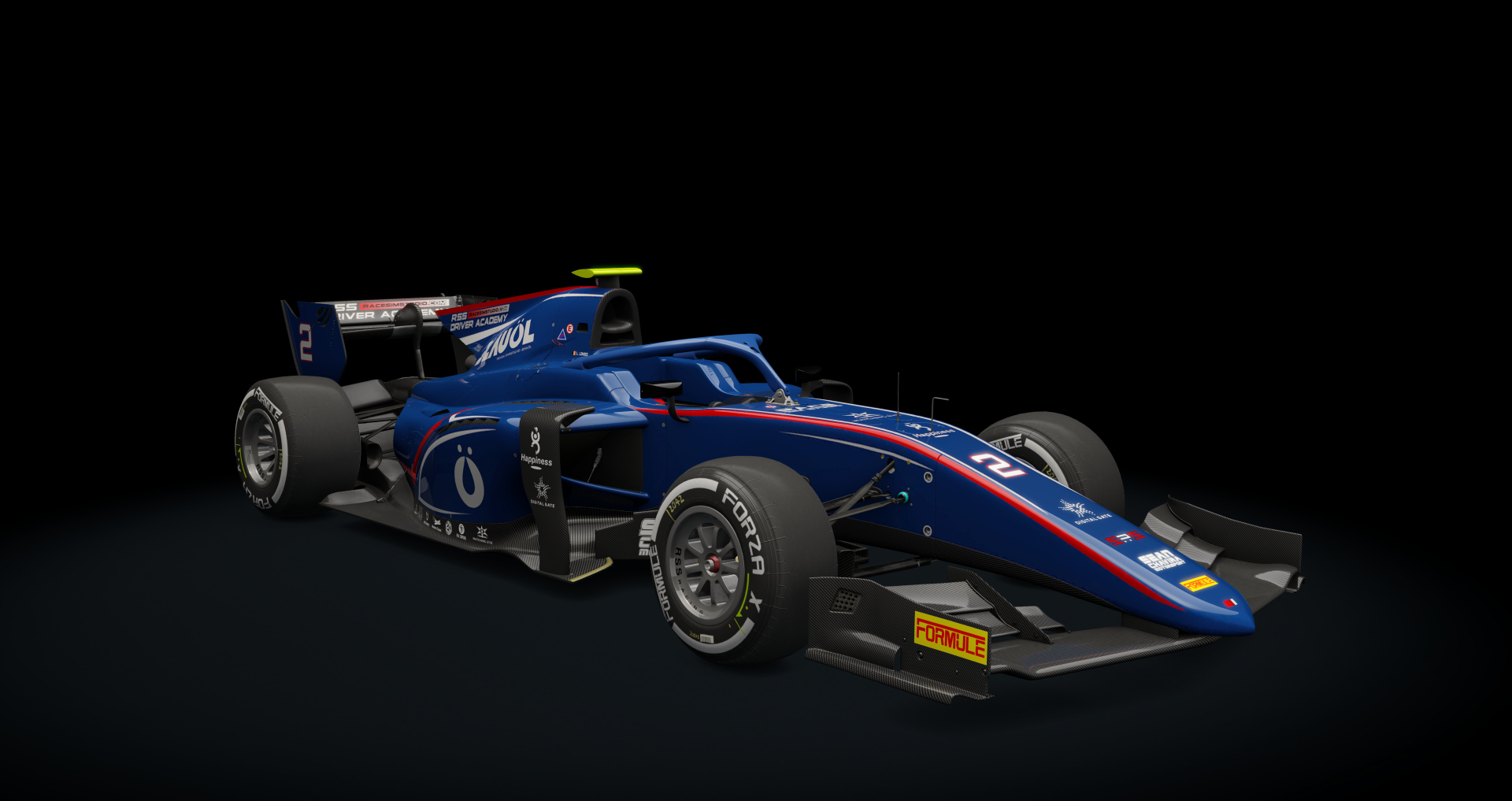 Formula RSS 2 V6, skin 02_rss_academy_blue_red