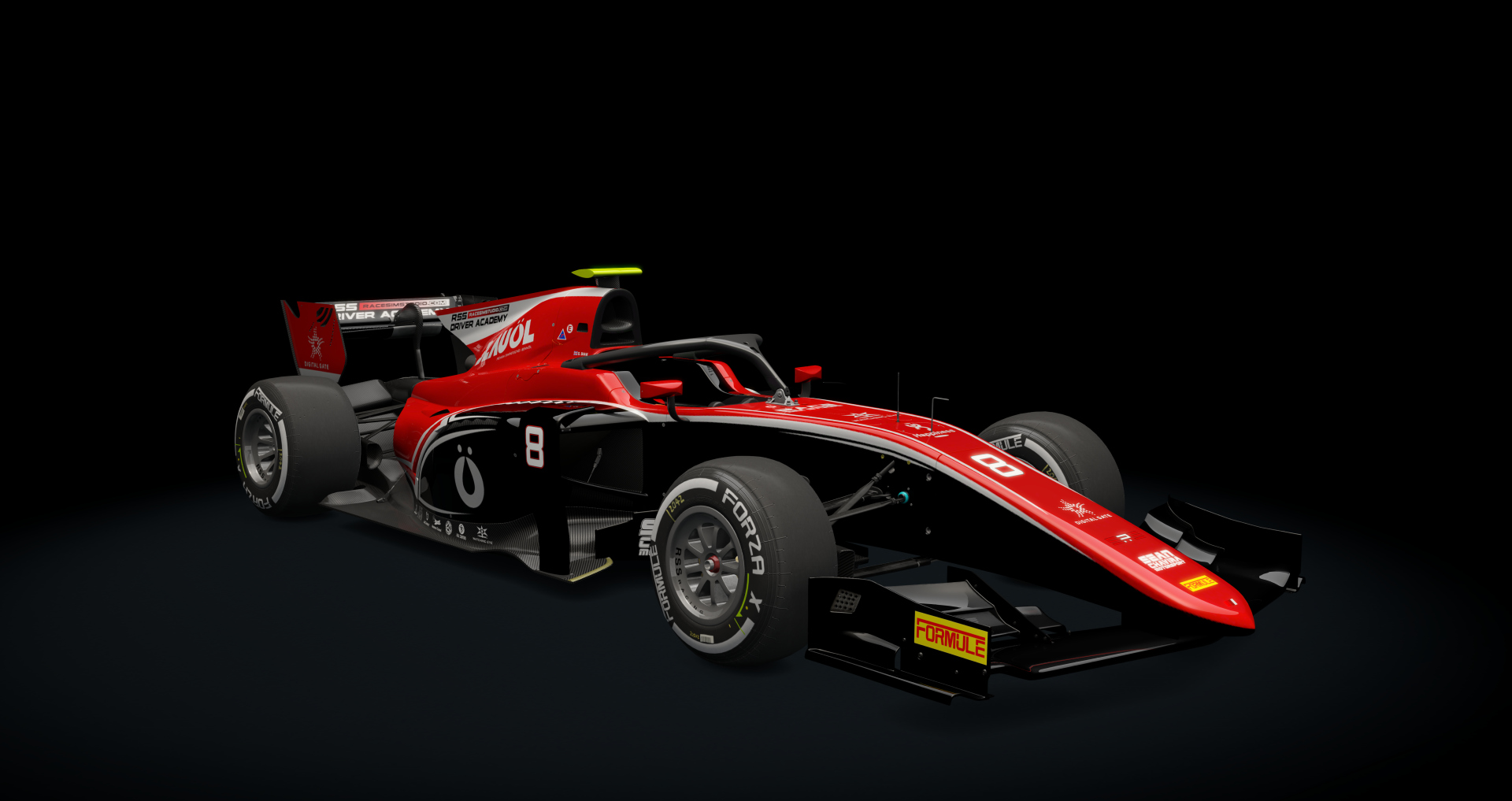 Formula RSS 2 V6, skin 08_rss_academy_red_black