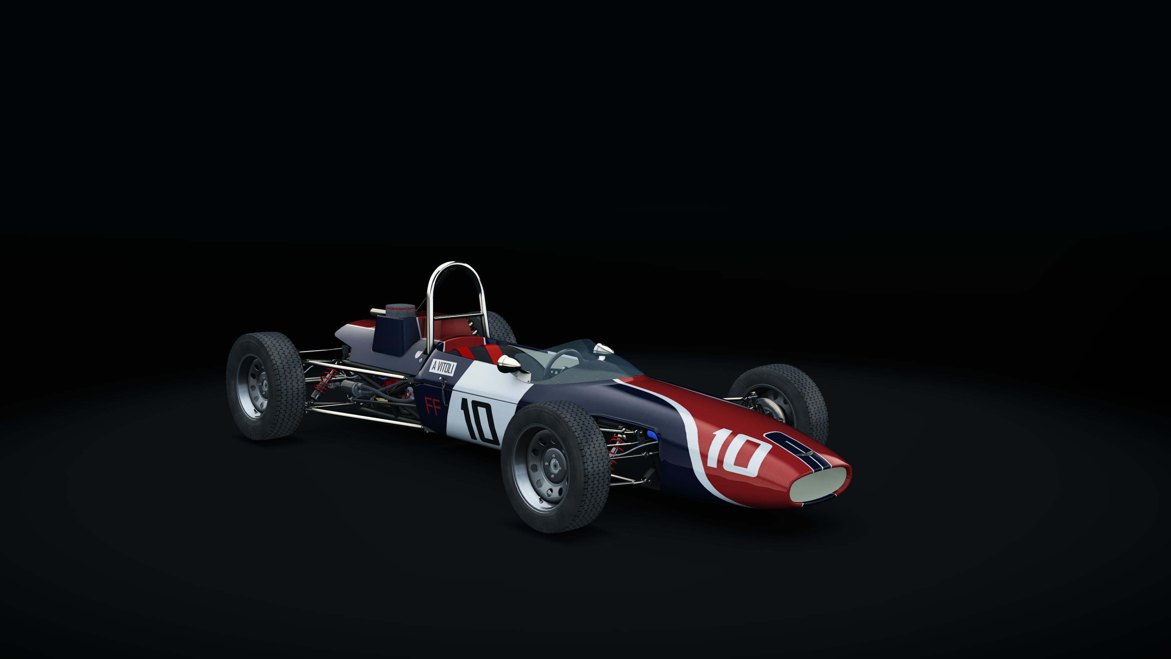 Russell-Alexis Mk. 14 Formula Ford, skin 10AVitoli