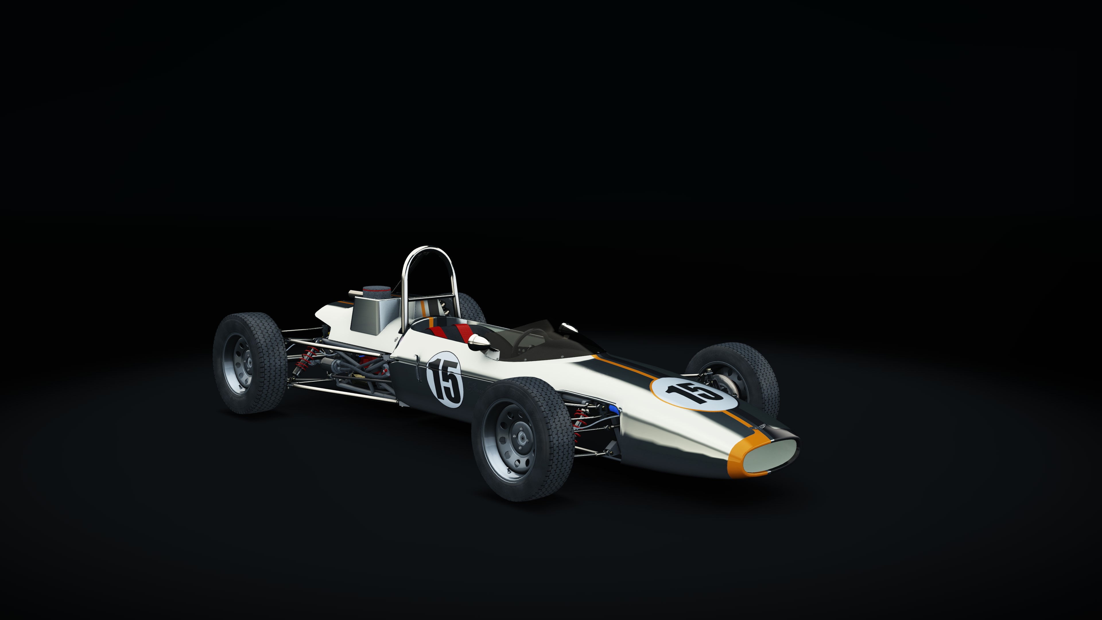 Russell-Alexis Mk. 14 Formula Ford, skin 15LByron
