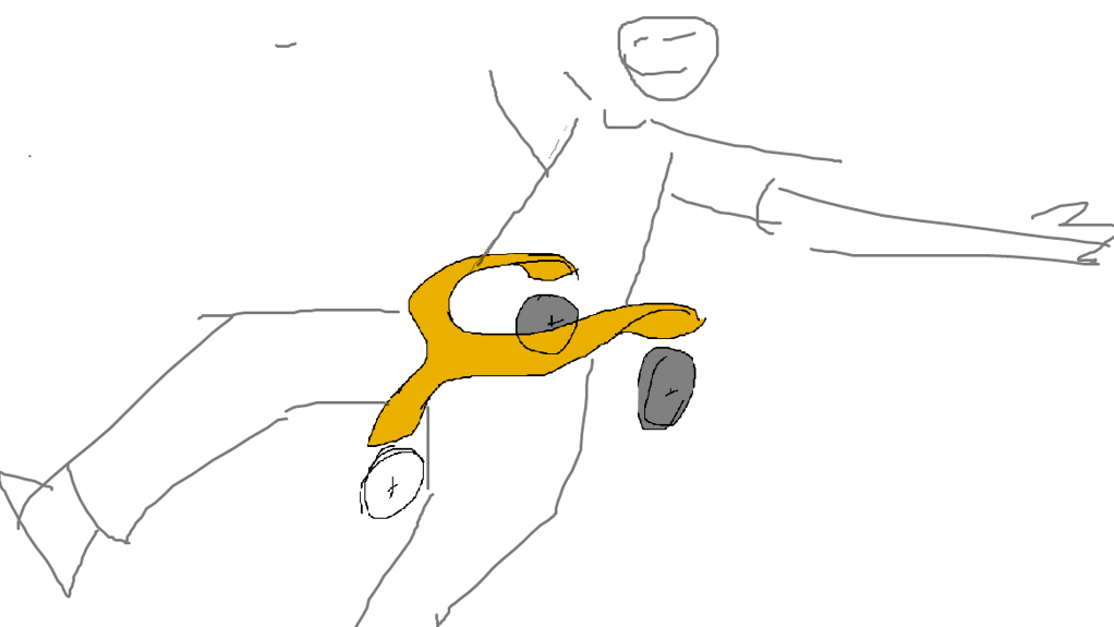 Safety Car, skin 0_yellow