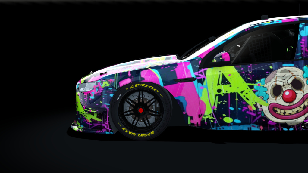 Car Skin