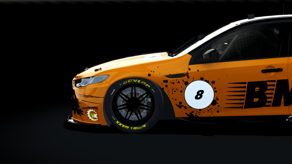 Car Skin
