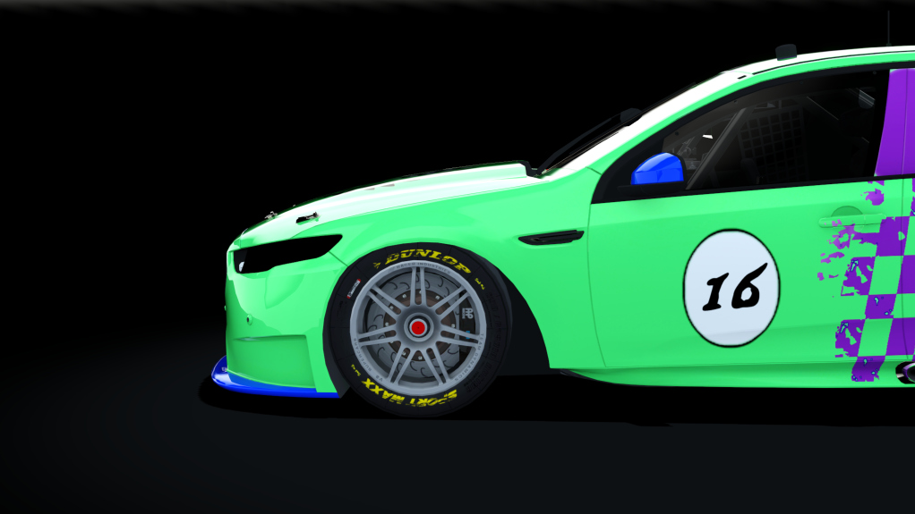 Car Skin