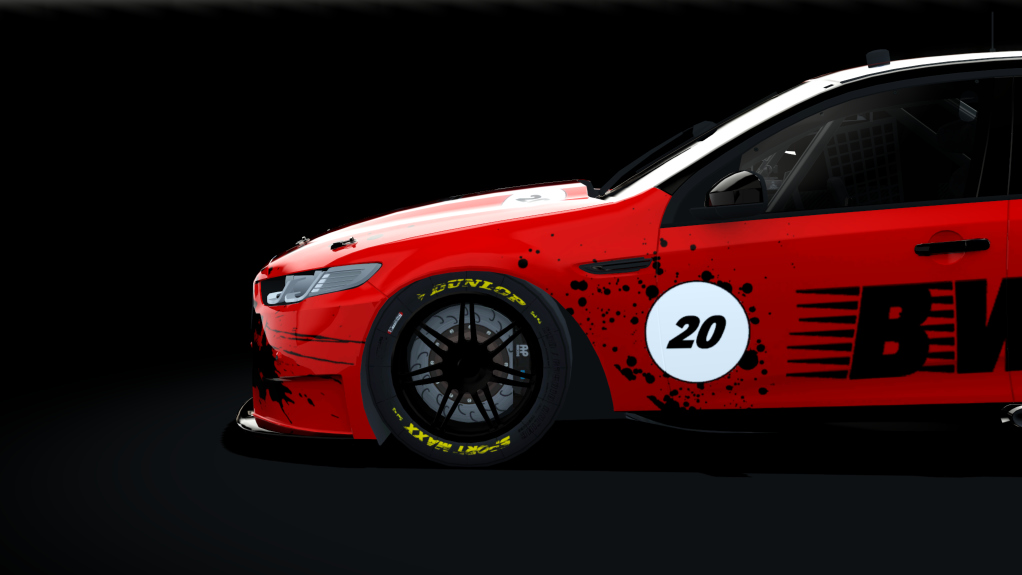 Car Skin