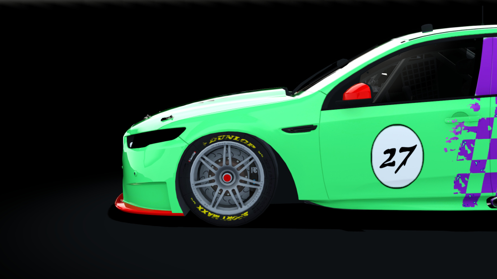 Car Skin