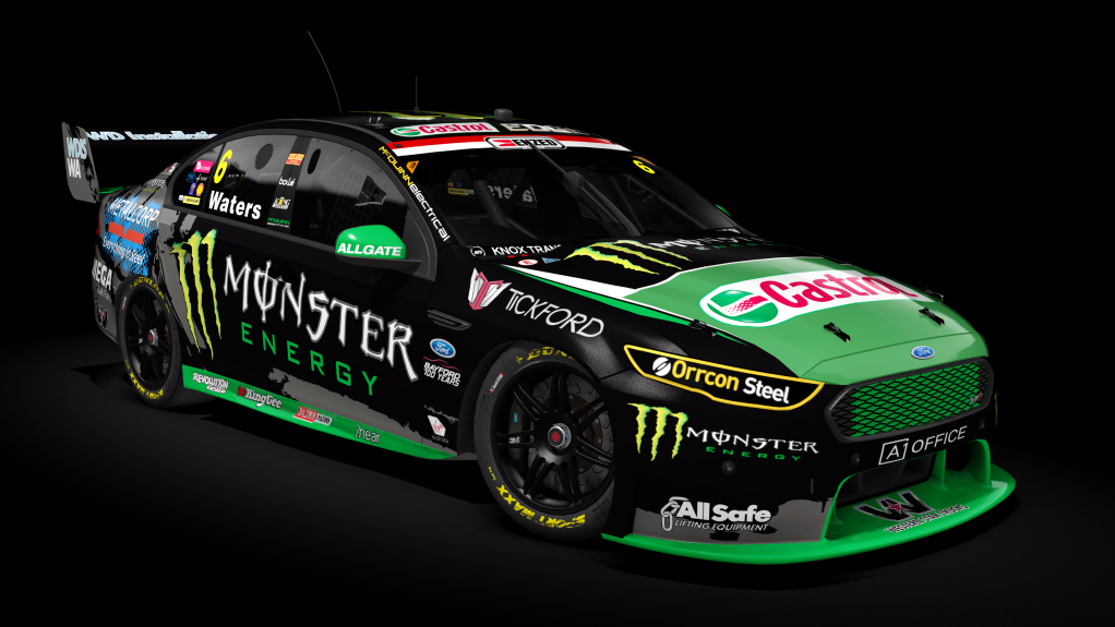 Supercar (V8) Ford Falcon FGX, skin 2016_006_r12