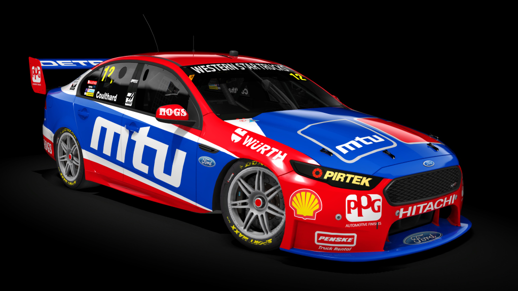 Supercar (V8) Ford Falcon FGX, skin 2016_012_r04