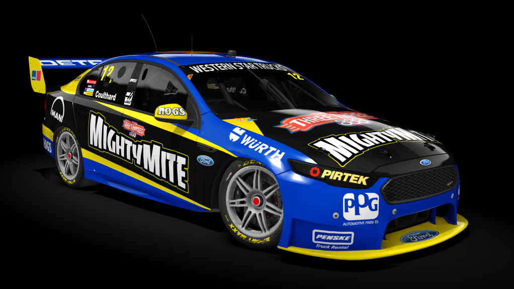 Supercar (V8) Ford Falcon FGX, skin 2016_012_r05
