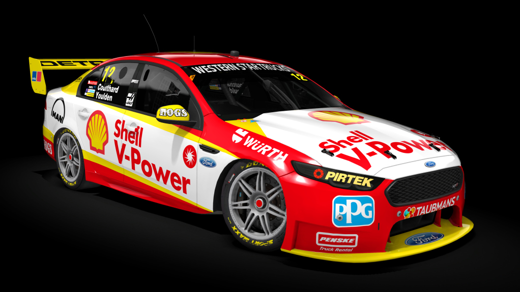 Supercar (V8) Ford Falcon FGX, skin 2016_012_r11