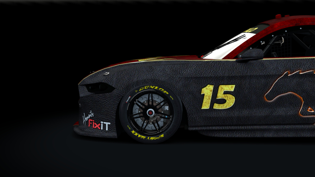 Car Skin