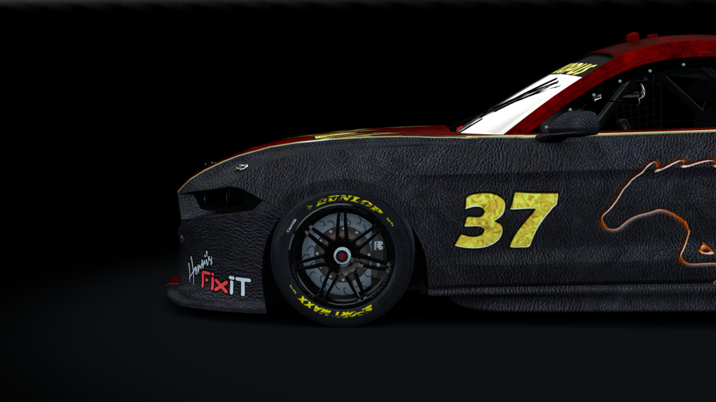 Car Skin