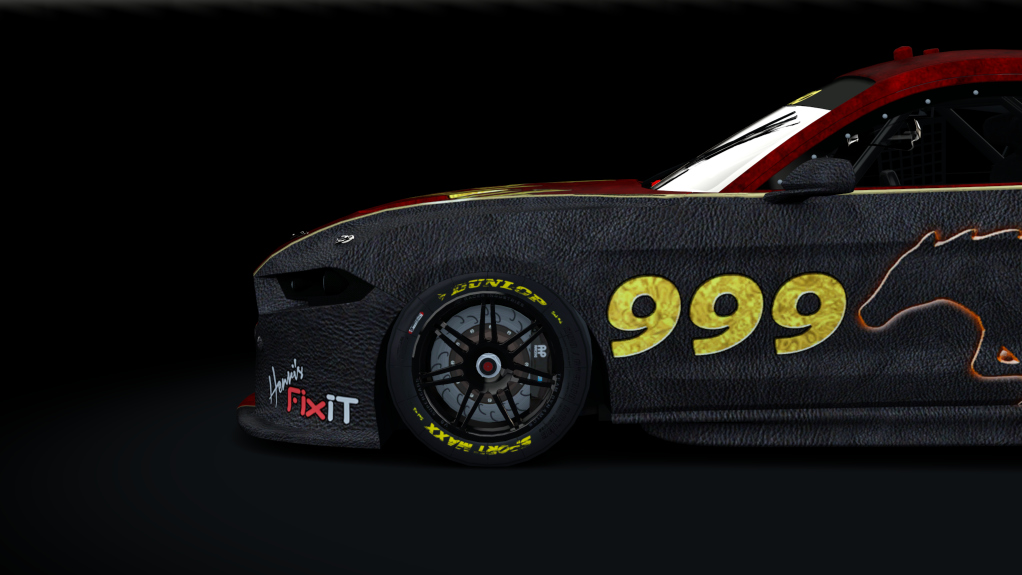 Car Skin