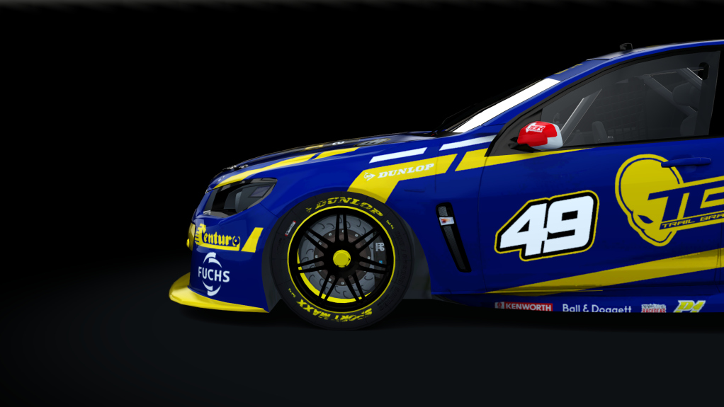 Car Skin