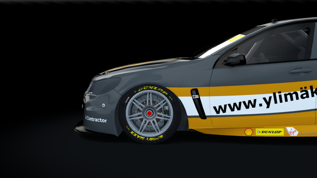 Car Skin