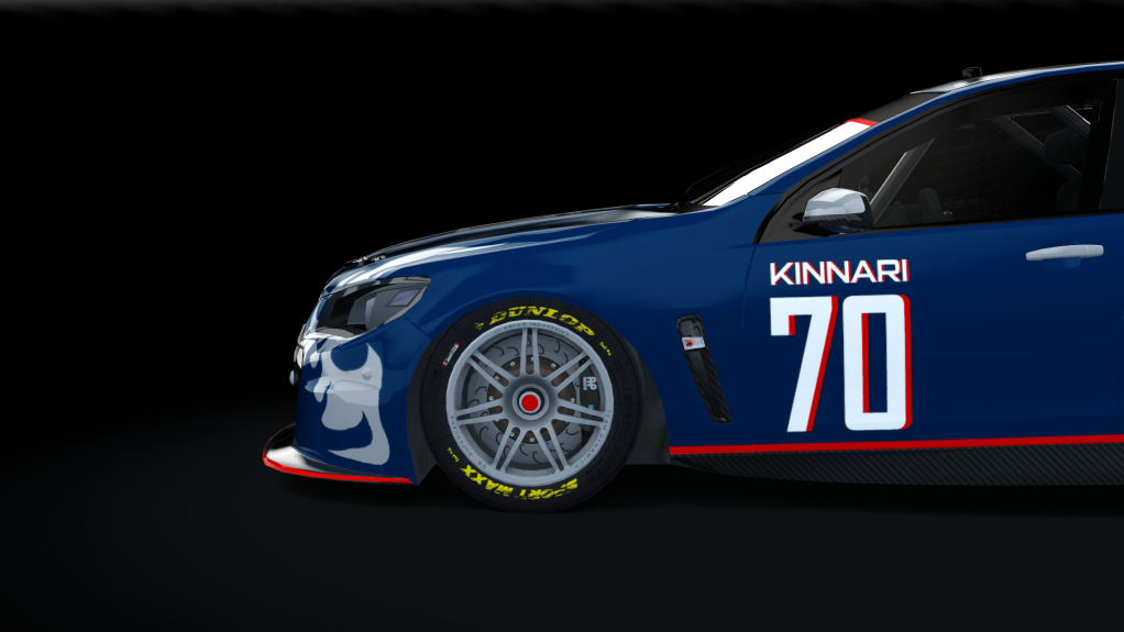 Car Skin