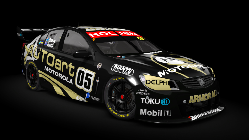 Supercar (V8) Holden Commodore VF, skin 2002_005