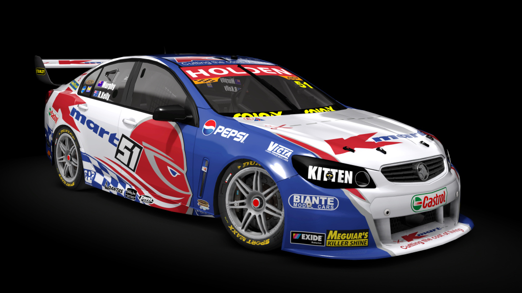 Supercar (V8) Holden Commodore VF, skin 2003_051