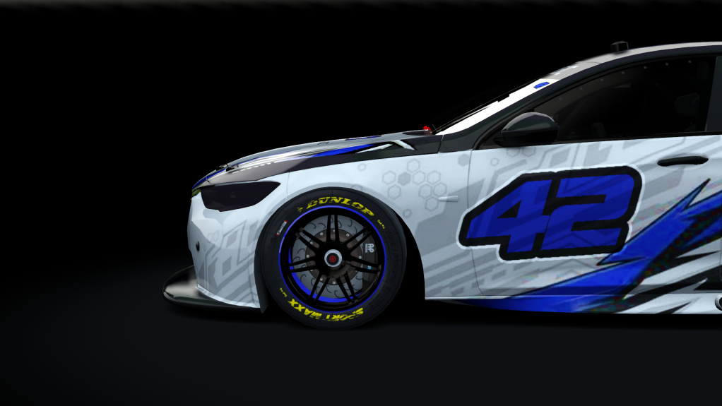 Car Skin