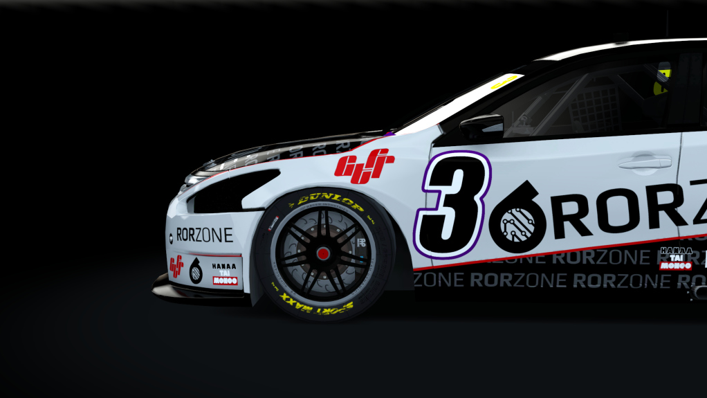 Car Skin