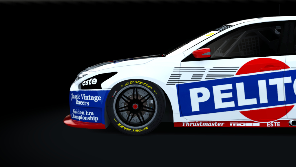 Car Skin