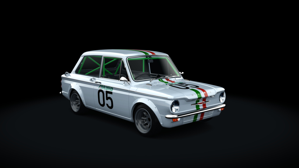 TCL Hillman Imp, skin Alitalia_05