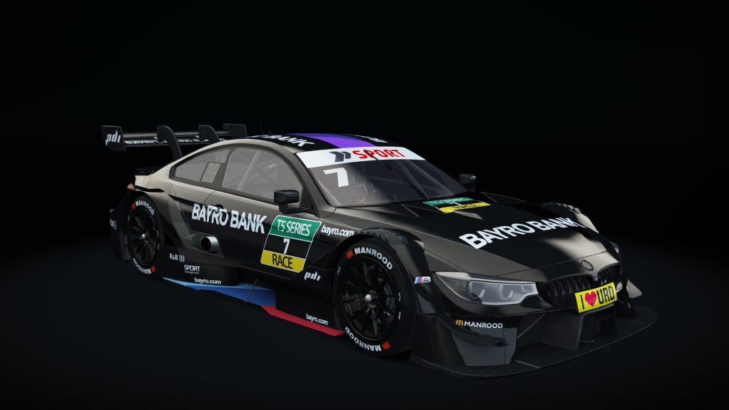 T5 BMW 2018, skin bayro_07