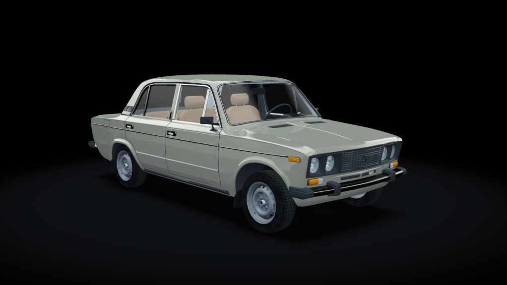 VAZ 2106 Preview Image