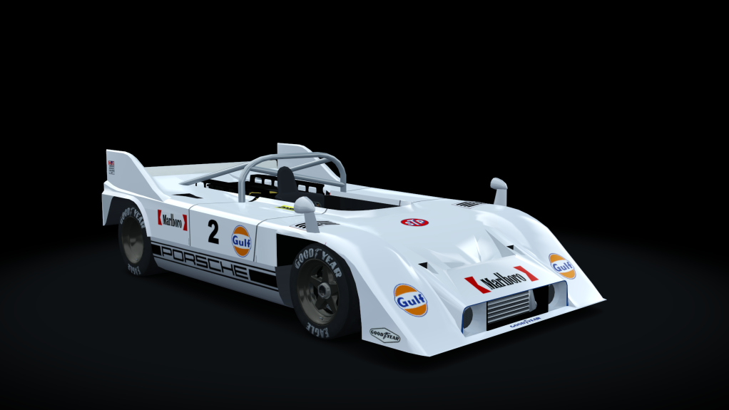 Porsche 917/10, skin 03