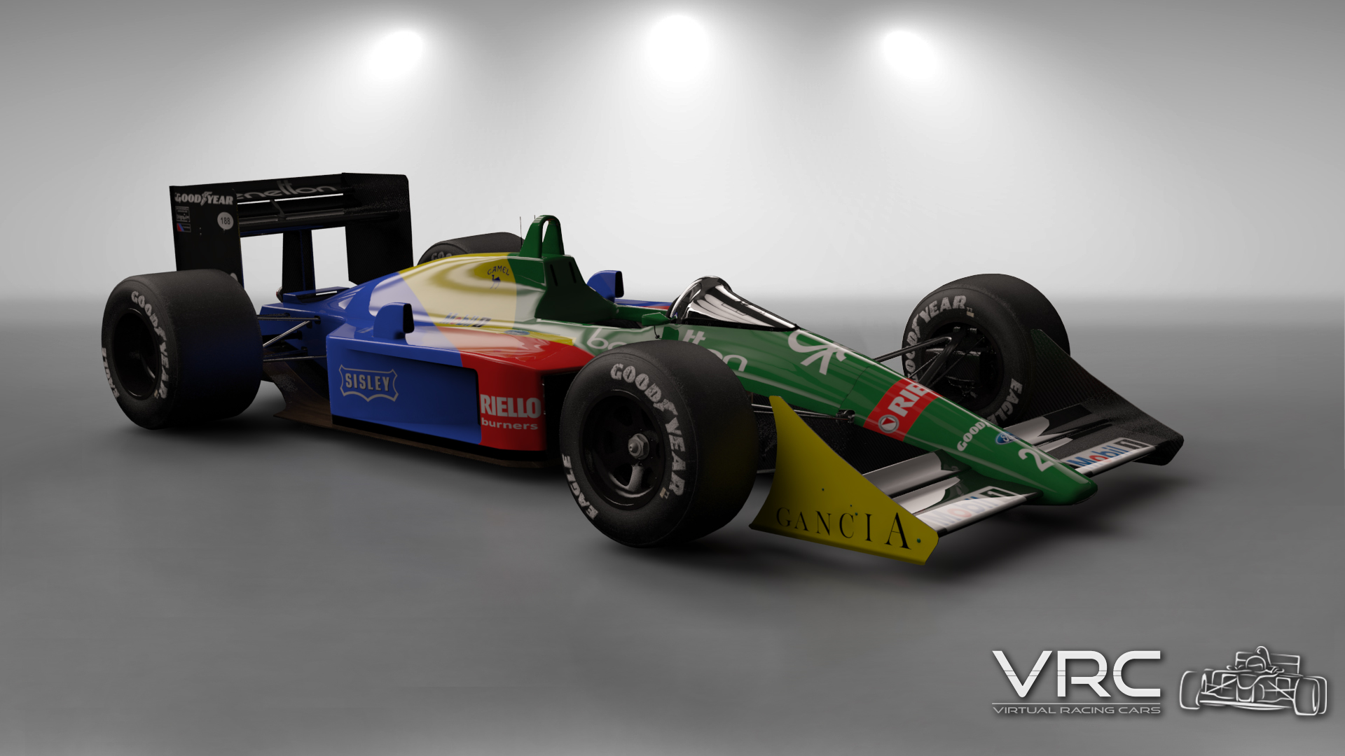 McLaren-Honda MP4/4 R04, skin 20_Boutsen