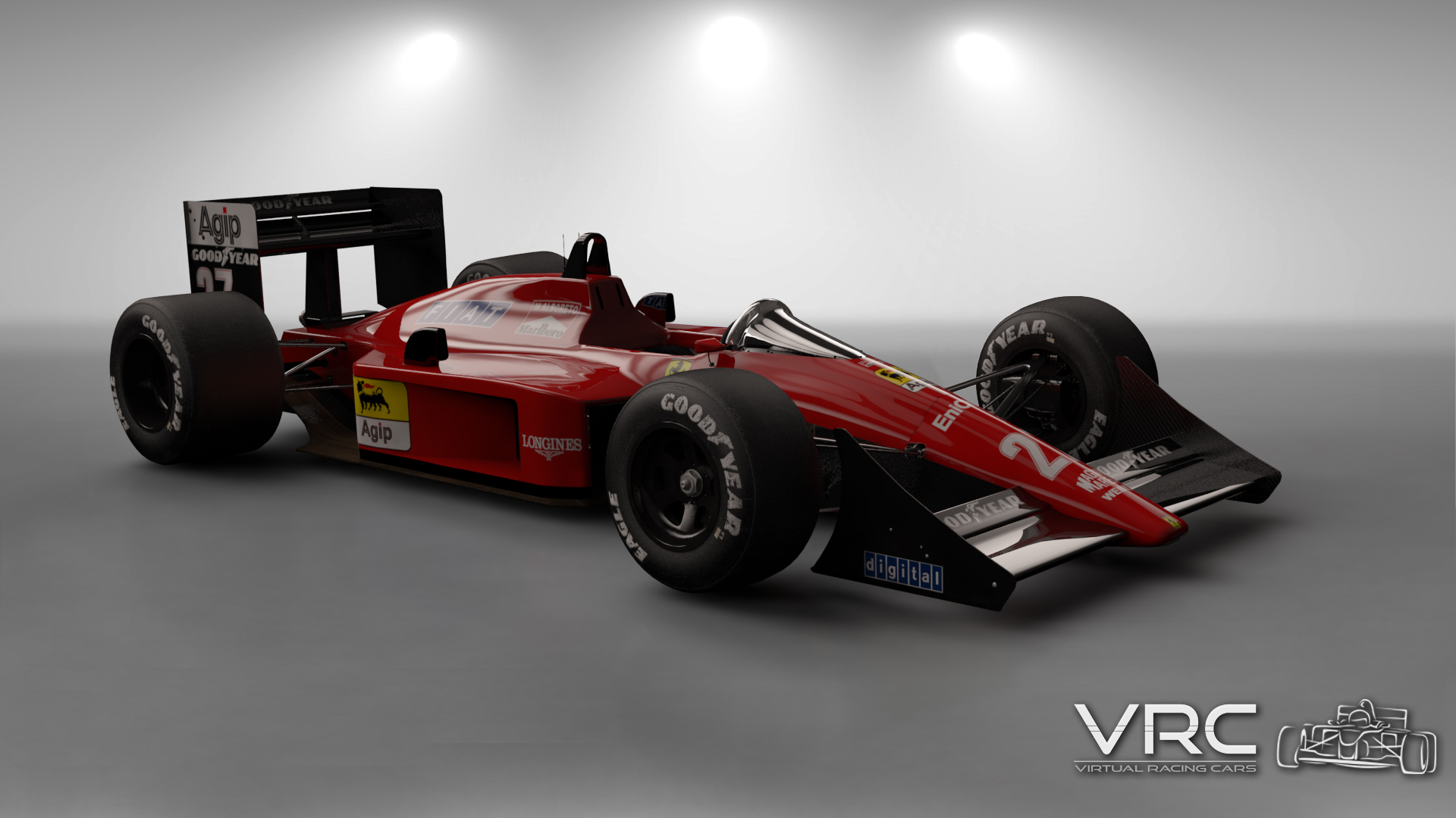 McLaren-Honda MP4/4 R04, skin 27_Alboreto