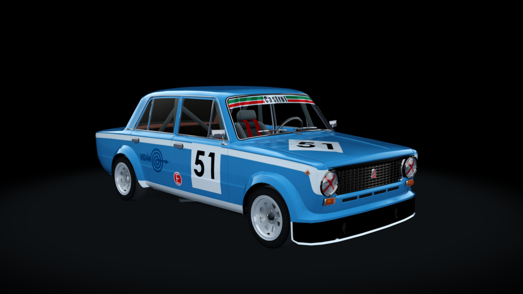 Lada 2101 A2, skin 1977_51