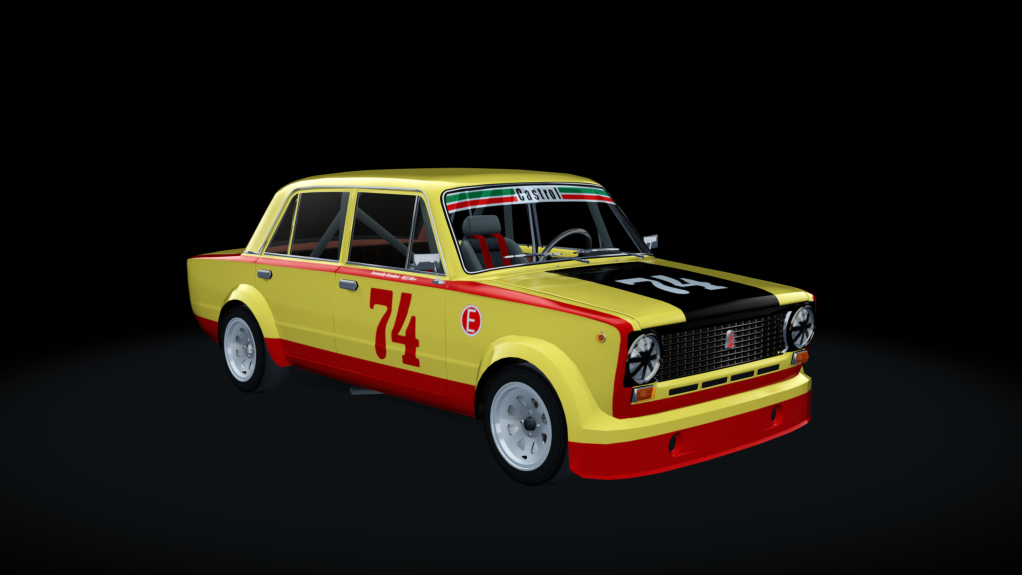 Lada 2101 A2, skin 1977_74