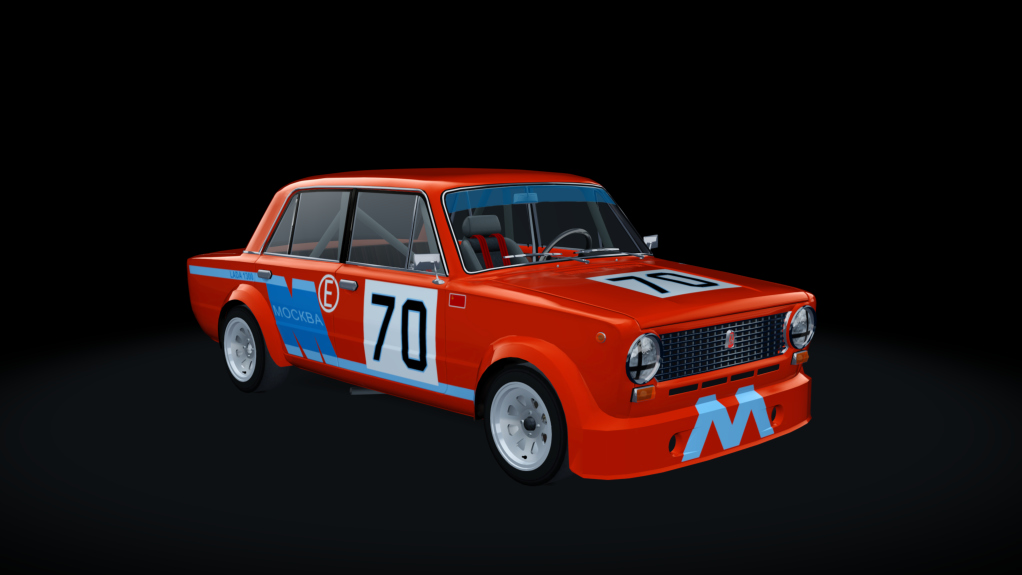 Lada 2101 A2, skin 1980_70