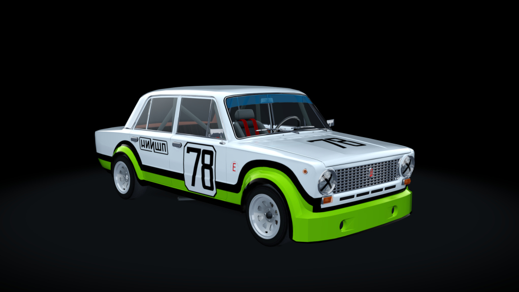 Lada 2101 A2, skin 1980_78