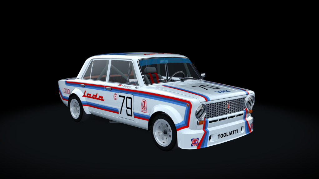 Lada 2101 A2, skin 1980_79