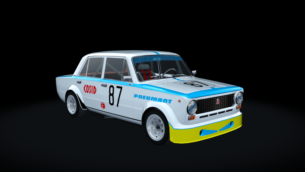 Lada 2101 A2, skin 1980_87