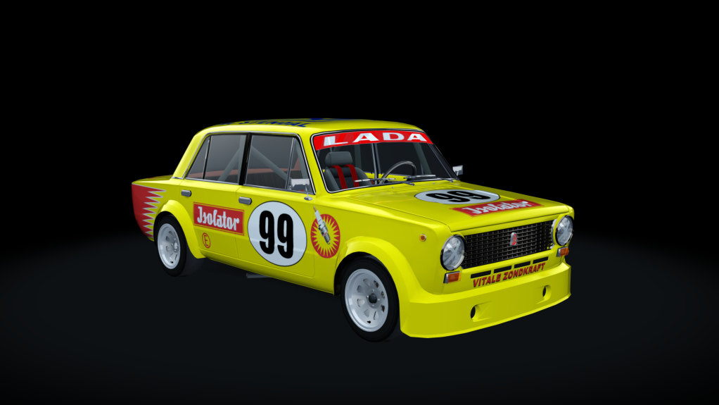 Lada 2101 A2, skin 1980_99