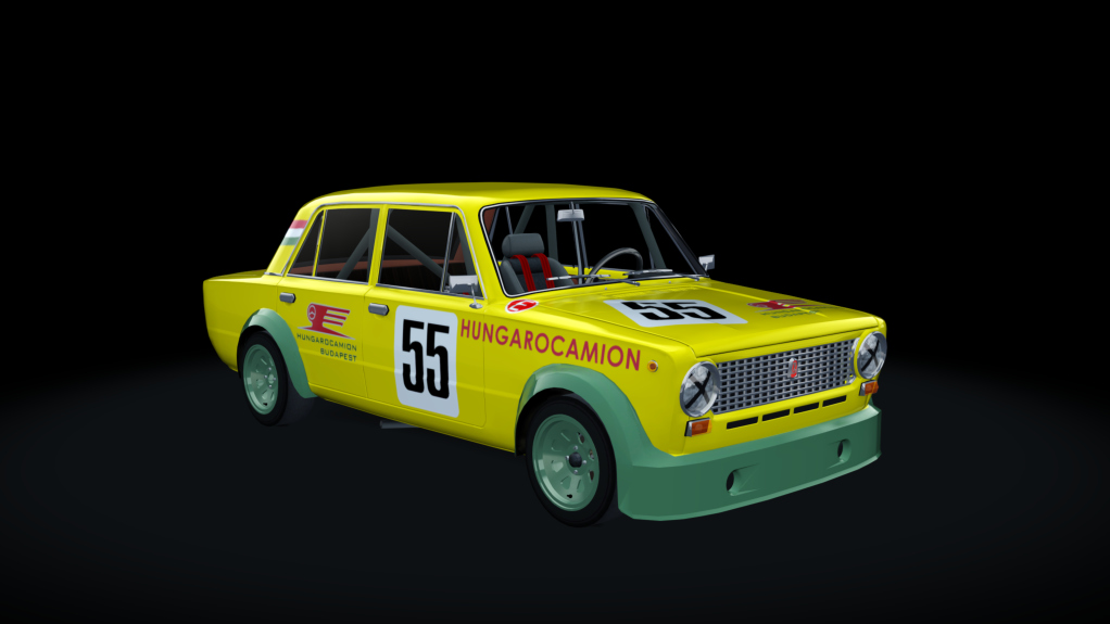 Lada 2101 A2, skin 1981_55