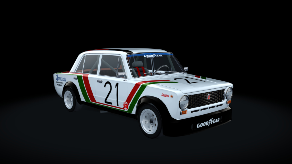 Lada 2101 A2, skin 1983_21