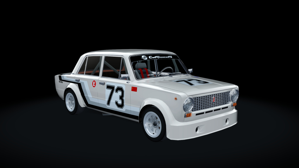 Lada 2101 A2, skin 1984_73