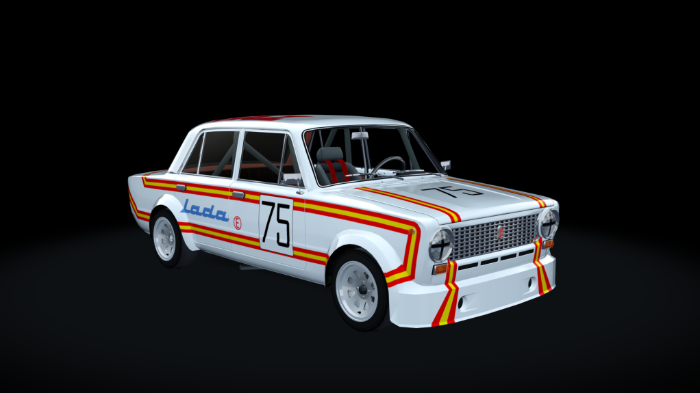 Lada 2101 A2, skin 1984_75