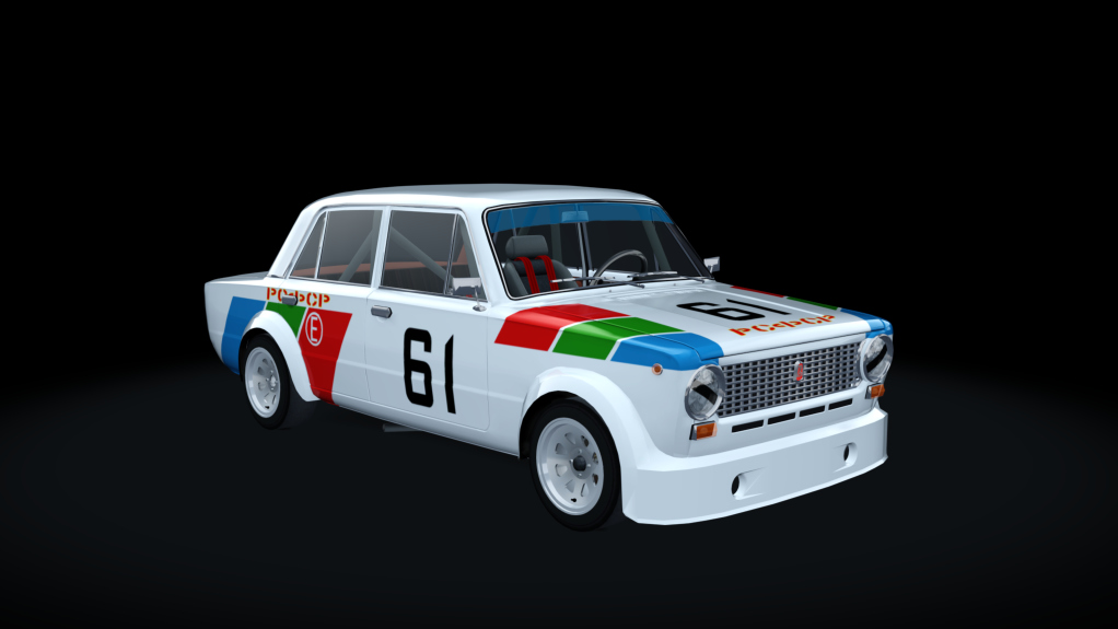 Lada 2101 A2, skin 1986_61