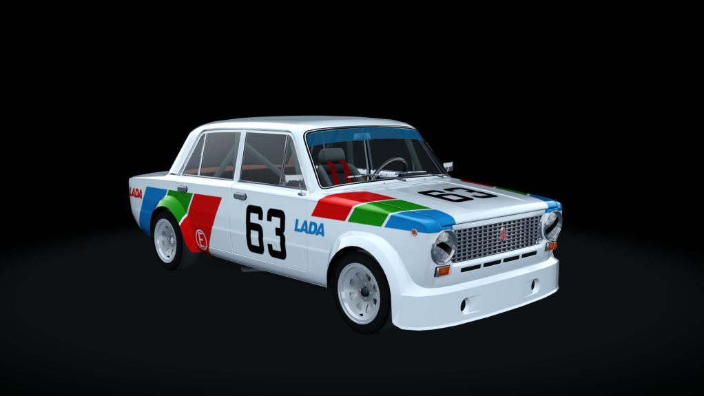 Lada 2101 A2, skin 1986_63