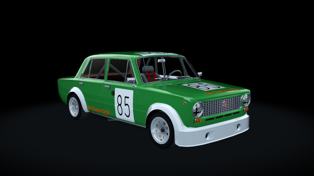 Lada 2101 A2, skin 1986_85