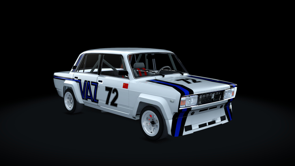 Lada 2105 A2, skin 1984_72